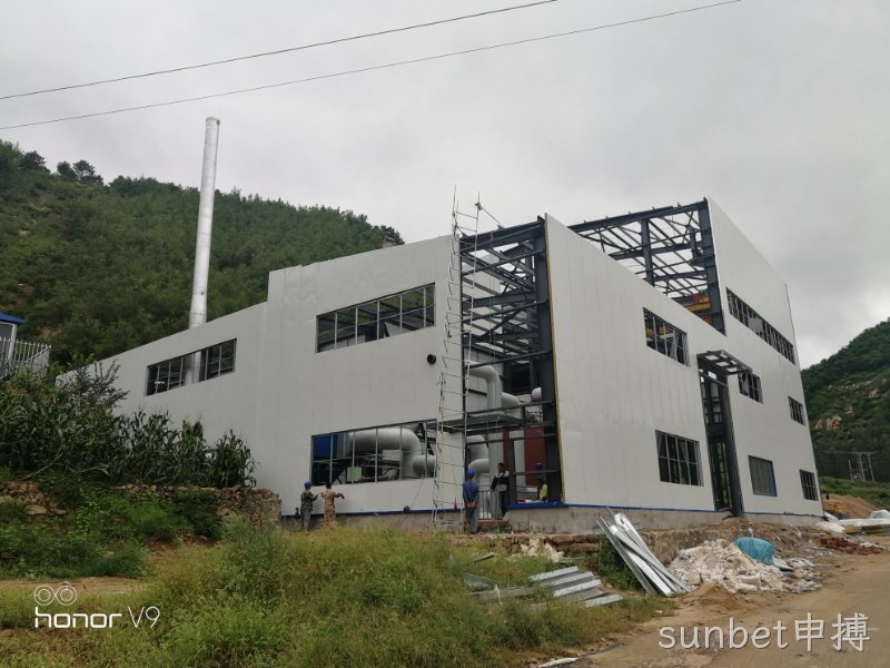 生活垃圾处理设备的关键技术及应用领域